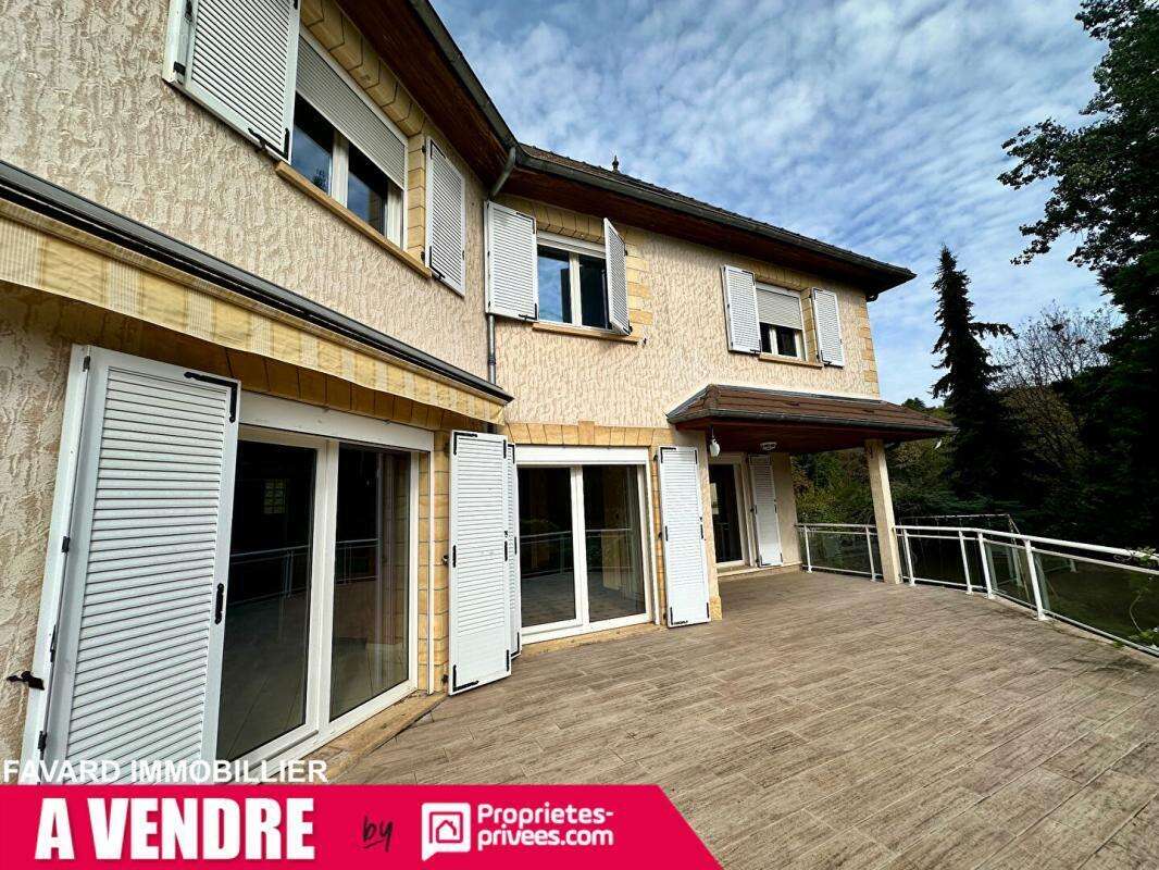 Grande maison familiale 238 m² - 7 chambres - jardin & garages - Brive-la-Gaillarde - photo 3