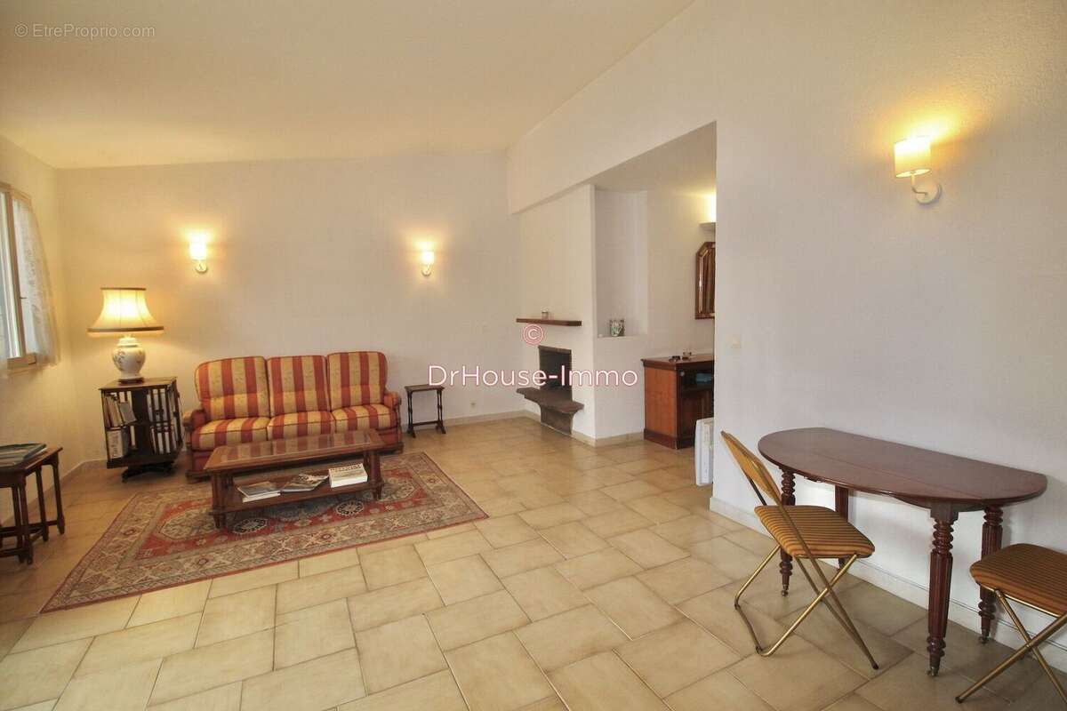 Appartement à CAVALAIRE-SUR-MER