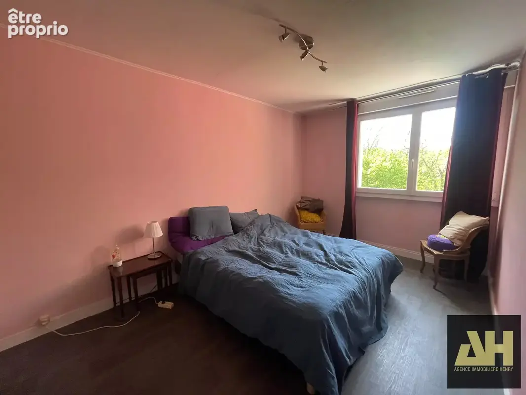 Exclusivite - maison - prox rives de la penfeld - 4 chambres et 1 bureau - jardin clos - garage - photo 6