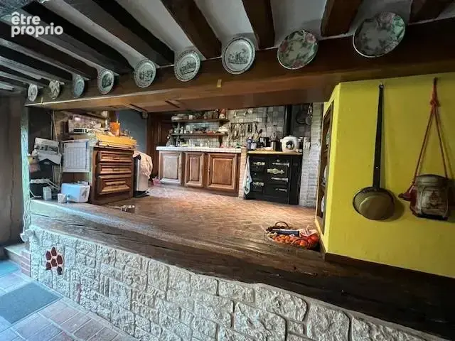 Maison 5 pièces 105 m² à vendre à Tordouet (14290) - photo 5