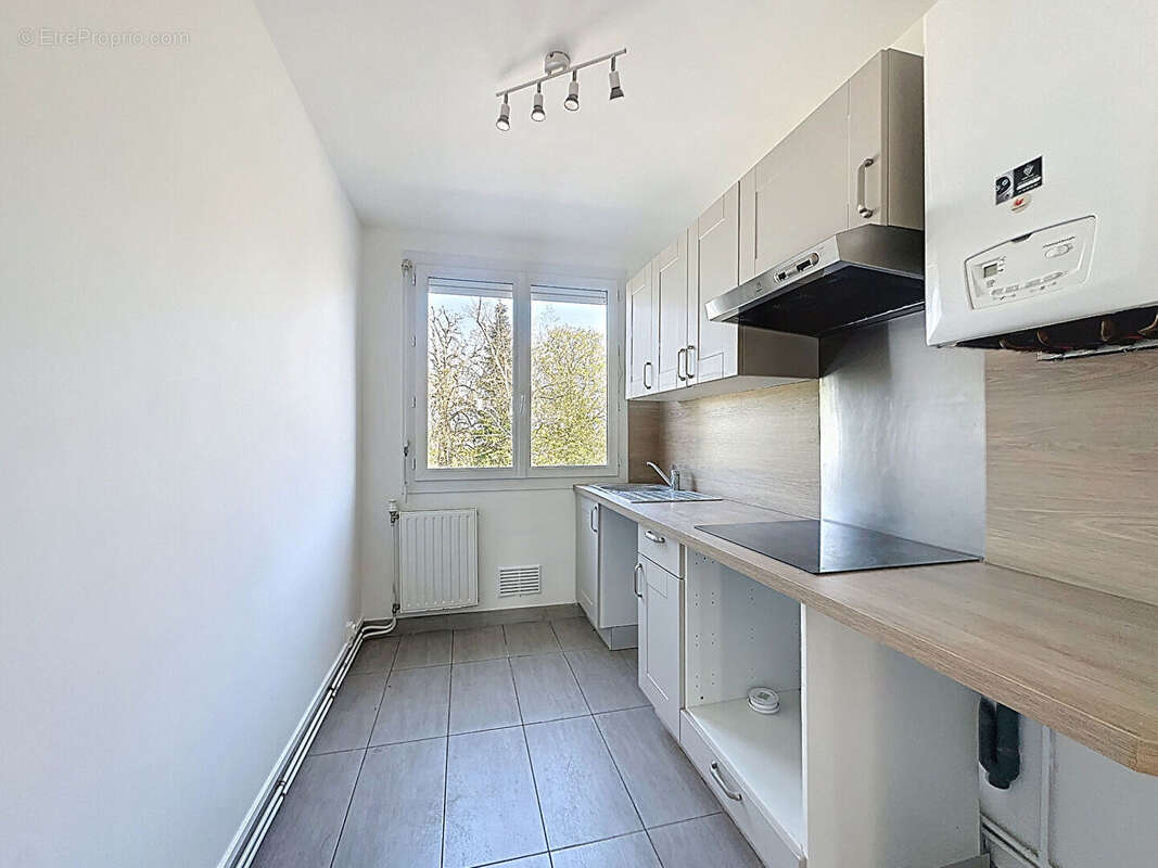 Appartement à MERIGNAC