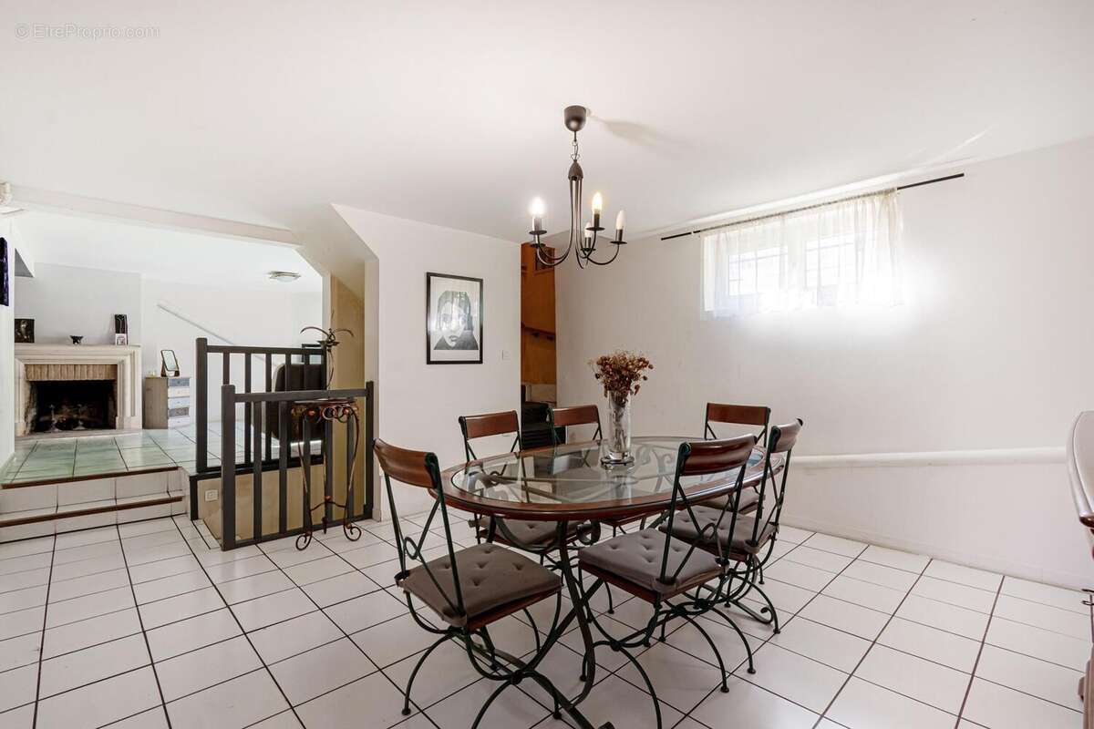 Photo 6 - Maison à THIAIS