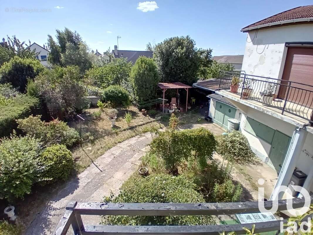 Photo 2 - Maison à FLINS-SUR-SEINE