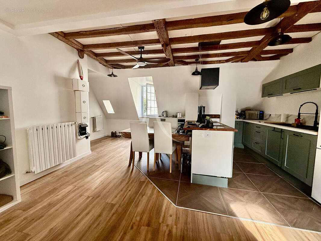 Appartement à PAU