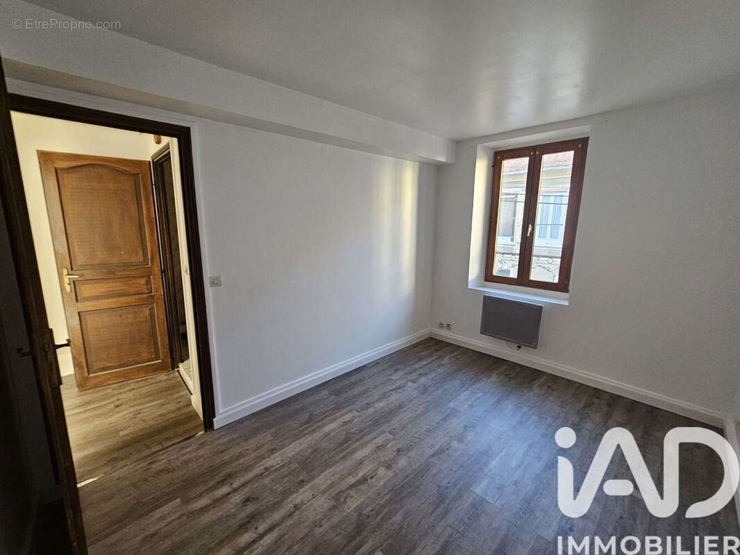 Photo 8 - Maison à LIZY-SUR-OURCQ