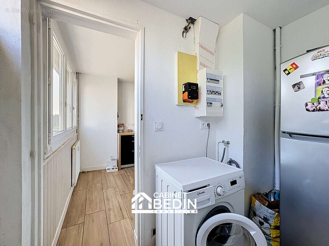 Appartement 73 m² à Parentis-En-Born  - photo 9