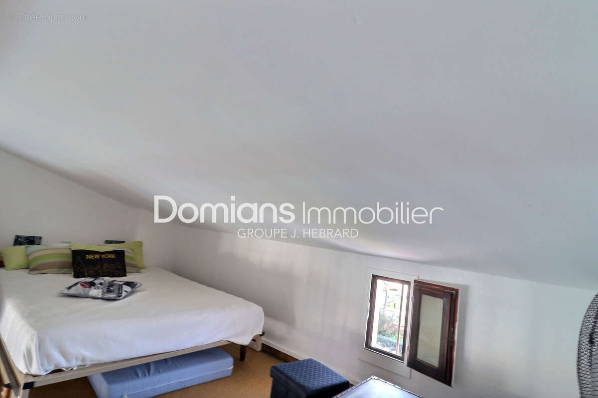 Appartement à SAINT-CYPRIEN