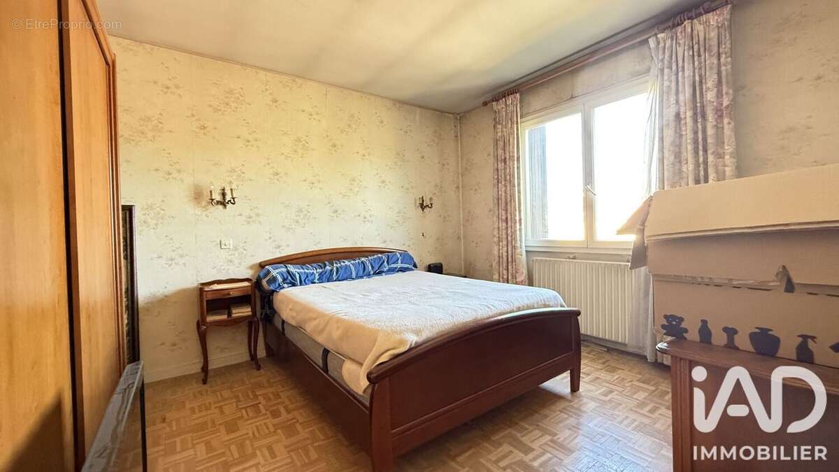 Photo 8 - Maison à VILLIERS-SUR-ORGE
