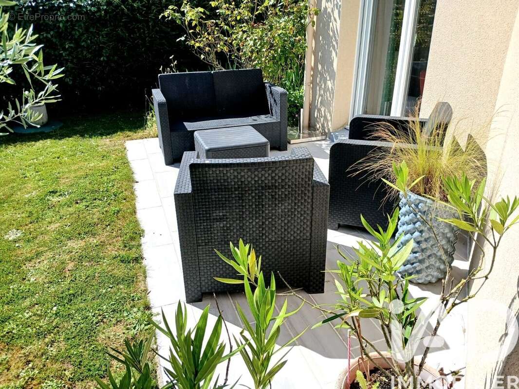Maison 99 m² à Le Verger  - photo 3