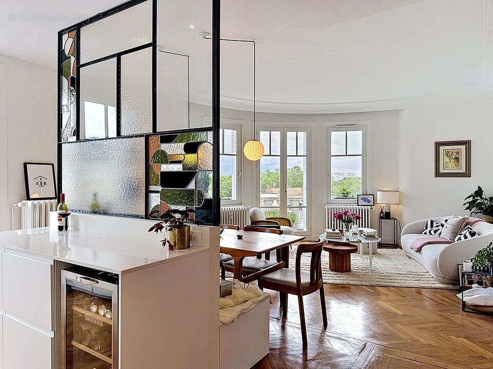 Appartement à LYON-6E