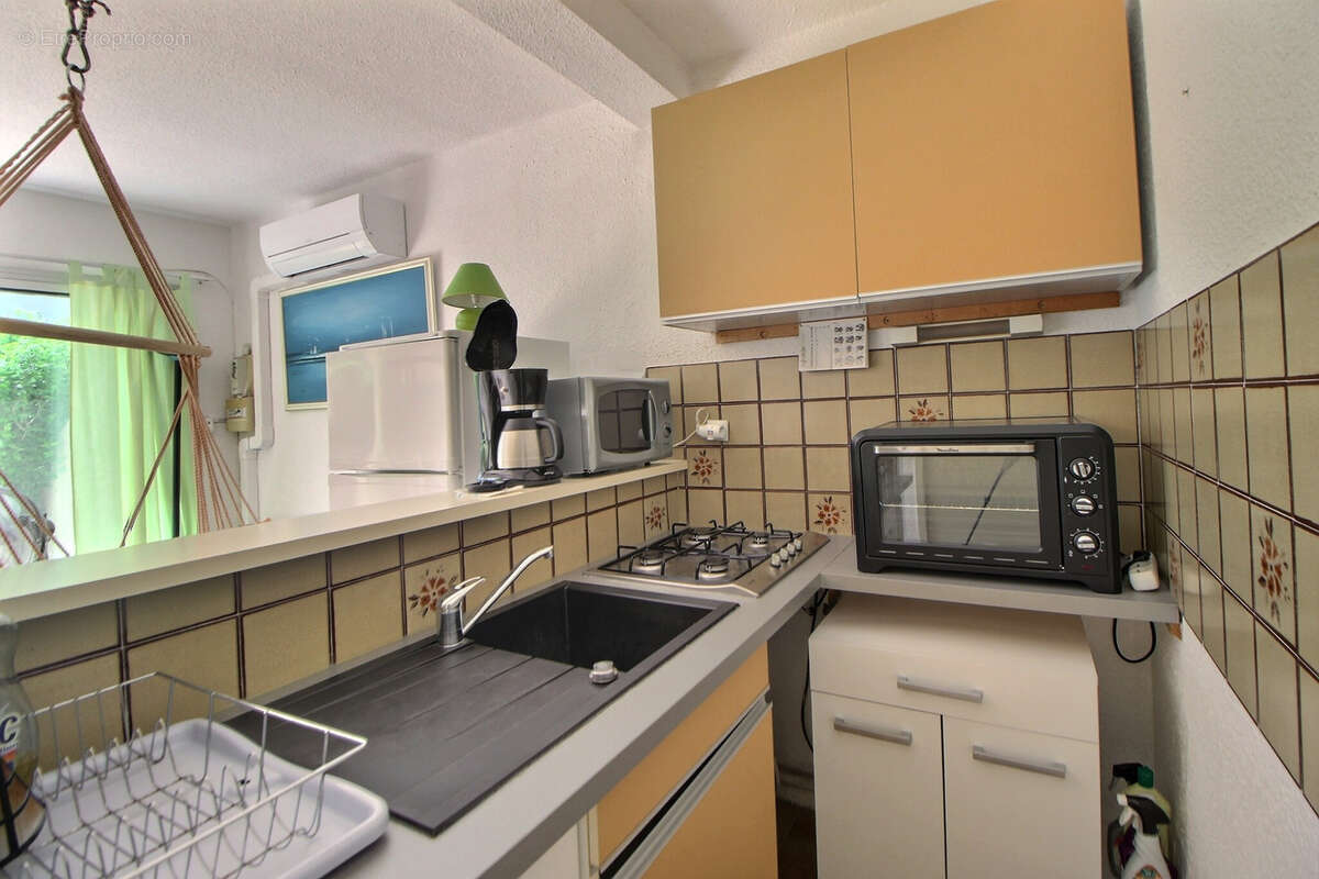 Appartement à SAINT-CYPRIEN