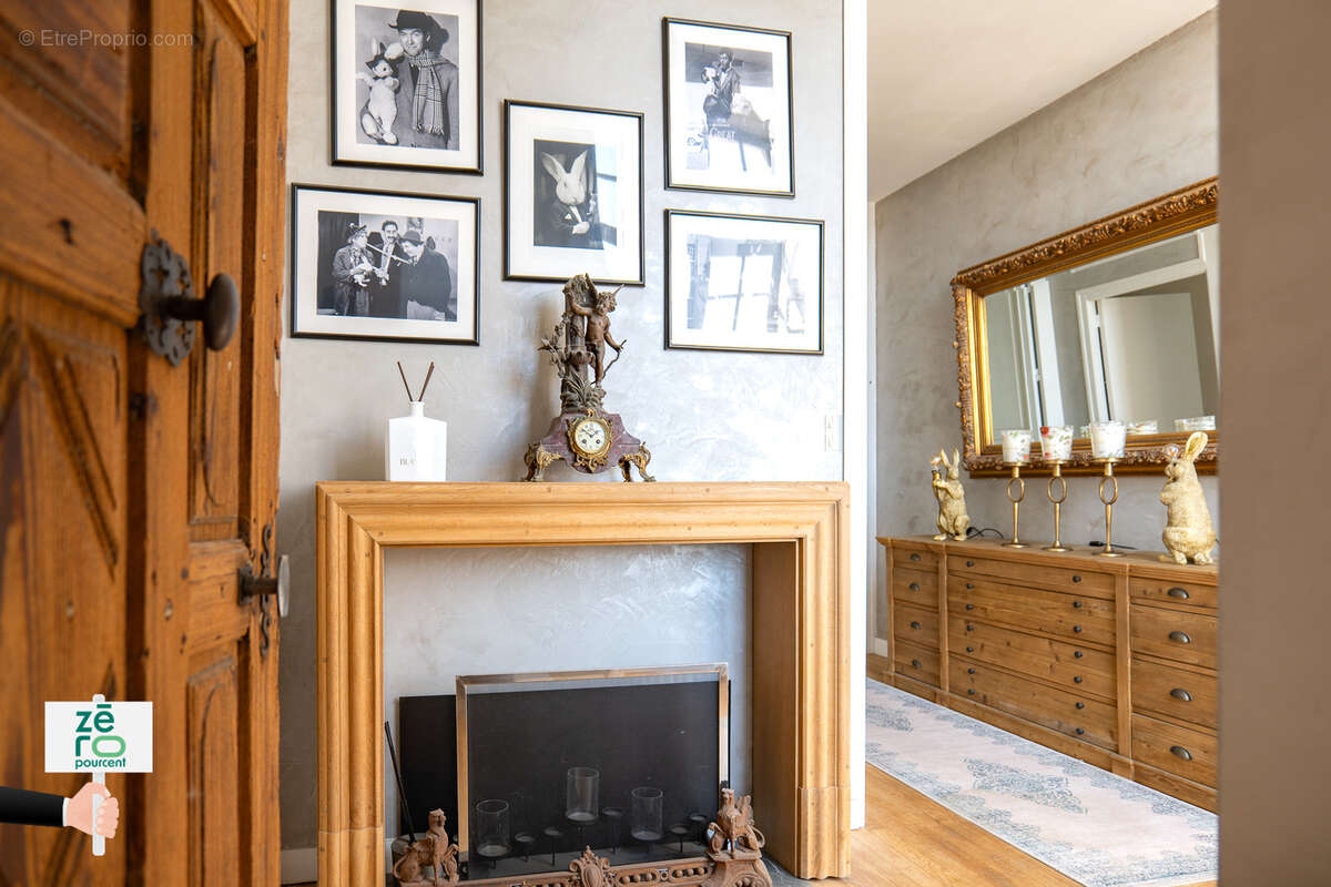 Maison à LUCON