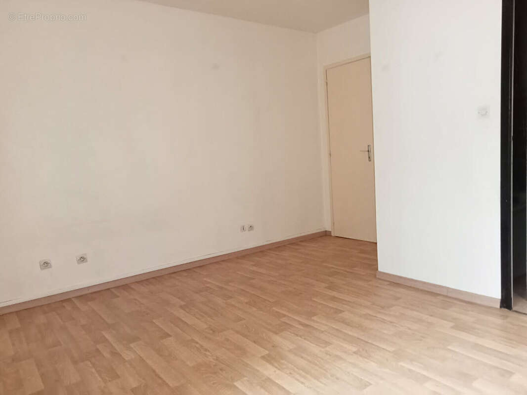 Appartement à NOYON