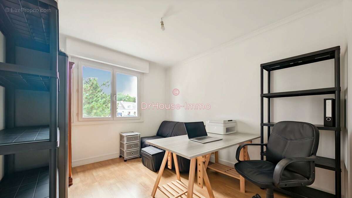 Appartement à CAEN