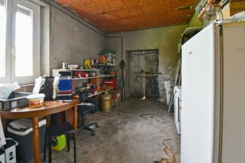 Maison à SAINT-SATURNIN