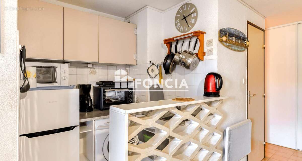 Appartement à NARBONNE