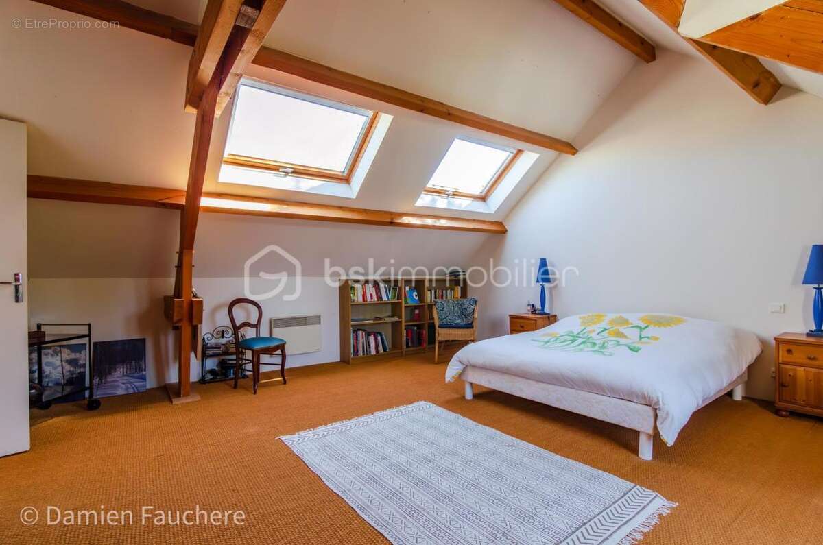 Maison familiale de plain-pied majoritairement avec véranda et jardin au calme ! - photo 24