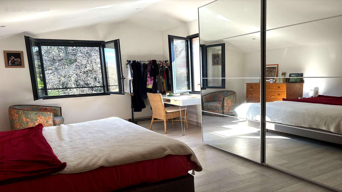 Maison à MOUANS-SARTOUX