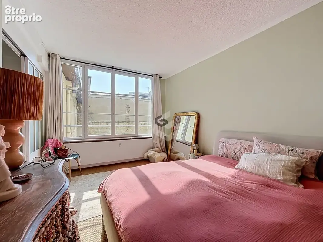 Appartement 73 m² à Reims  - photo 8