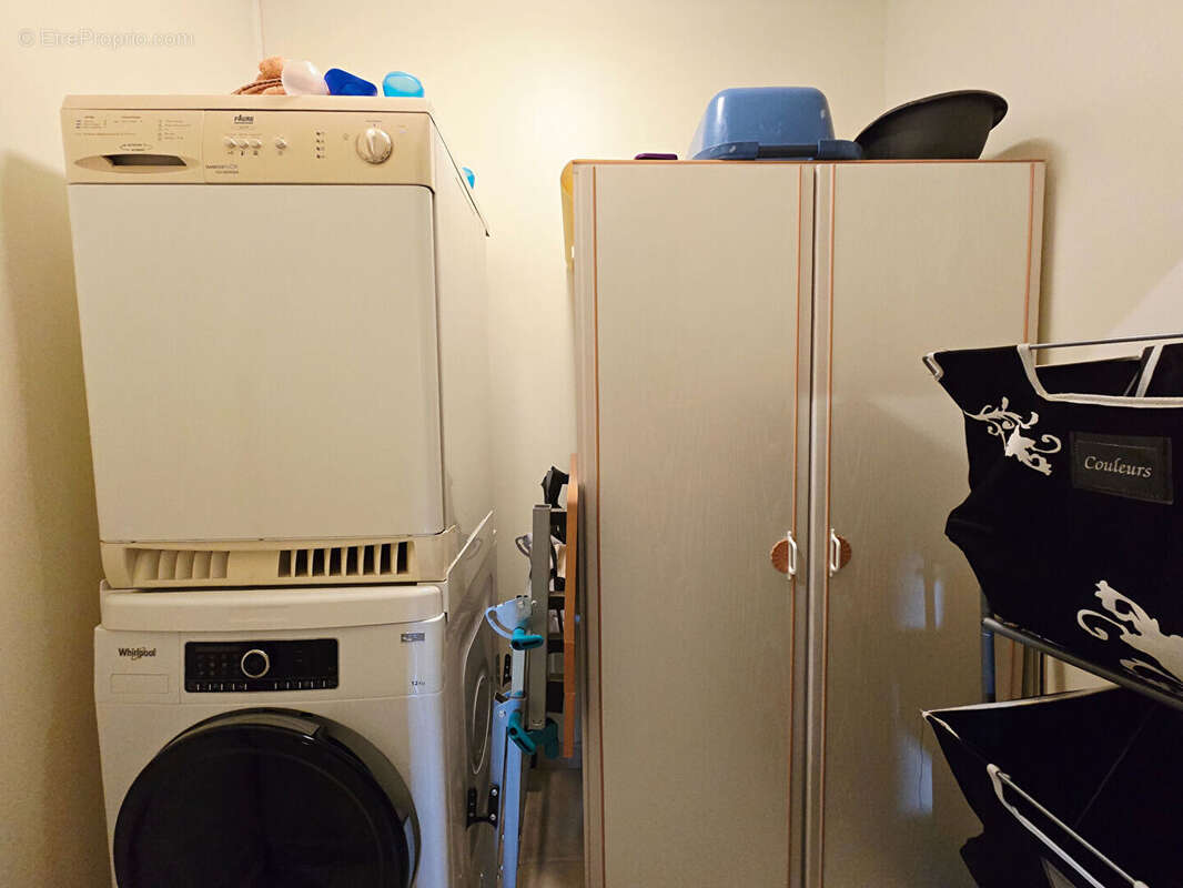 Appartement à MERIGNAC