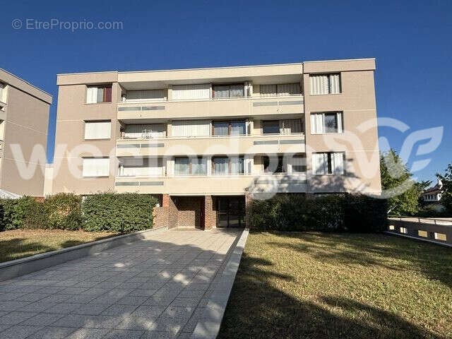 Appartement 63 m² à Andresy  - photo 8