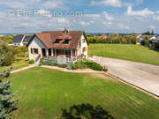Maison à TART-LE-HAUT