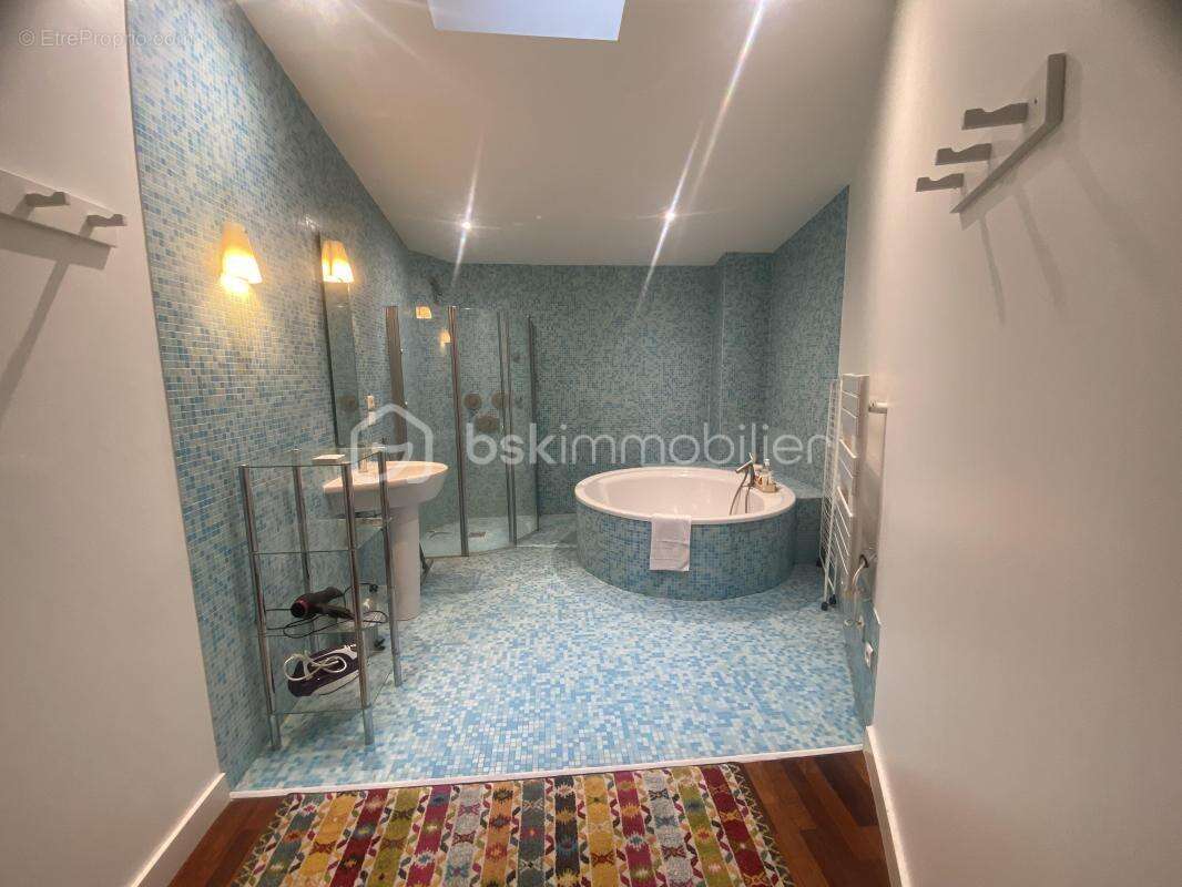 Loft d’exception à Grenoble - photo 18