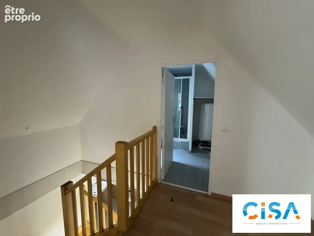 Appartement 3 pièces 51 m² à vendre à Verneuil-En-Halatte (60550) - photo 9