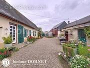 laga_00009 - Maison à GAUVILLE