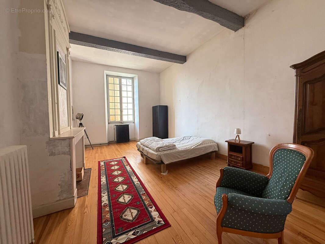 Maison à PENNE-D'AGENAIS