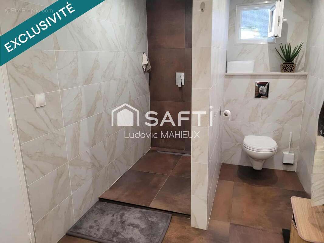 Photo 8 - Maison à SAINT-JACUT-LES-PINS