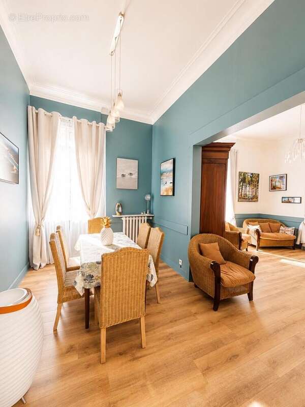 Photo 5 - Appartement à ARCACHON