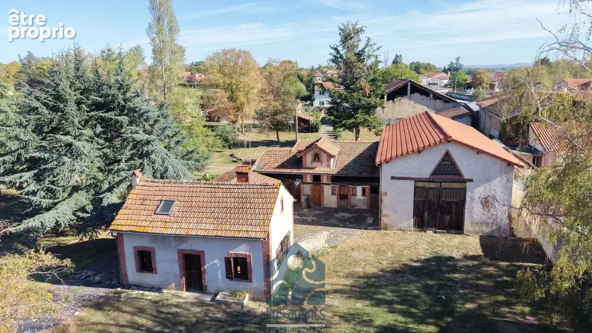 Propriété 6 pièces 4 chambres avec grange, cave, maison d'ami et dépendances - photo 20