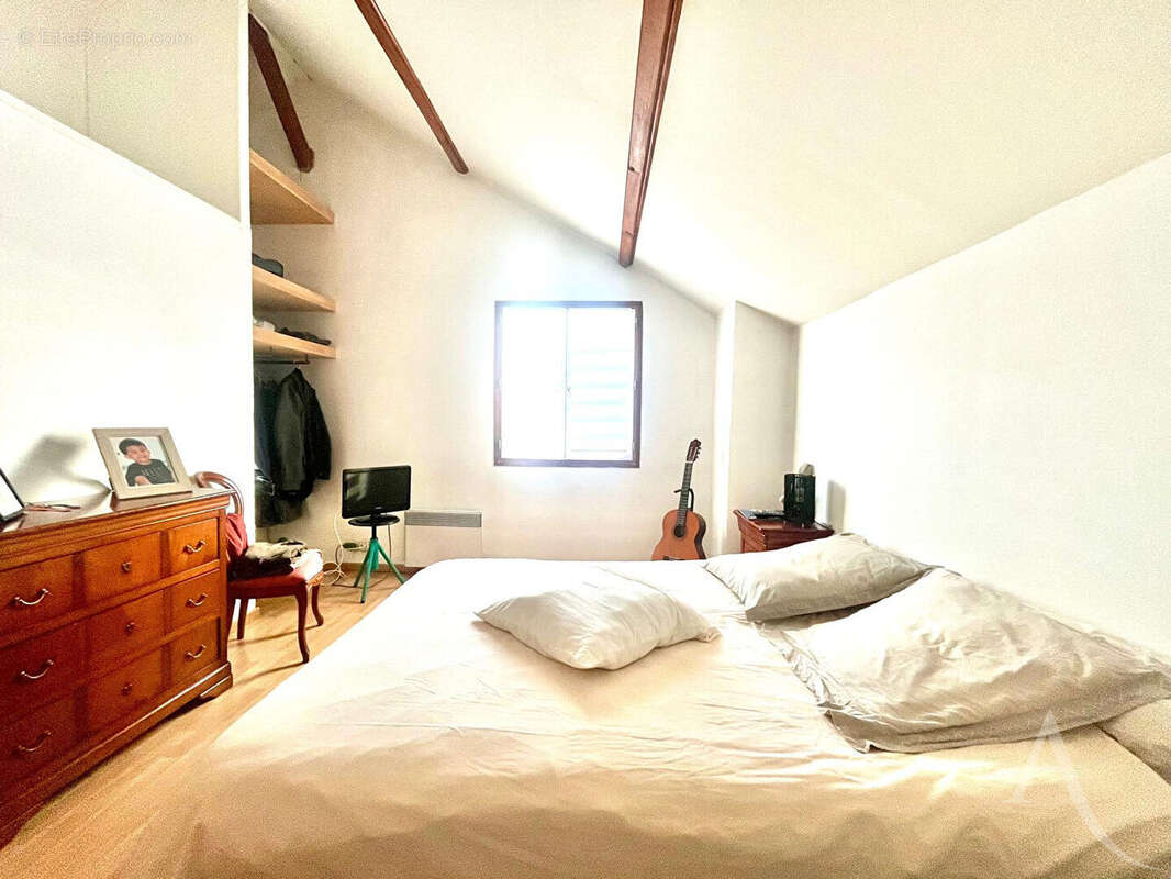 Maison à LIVRY-GARGAN