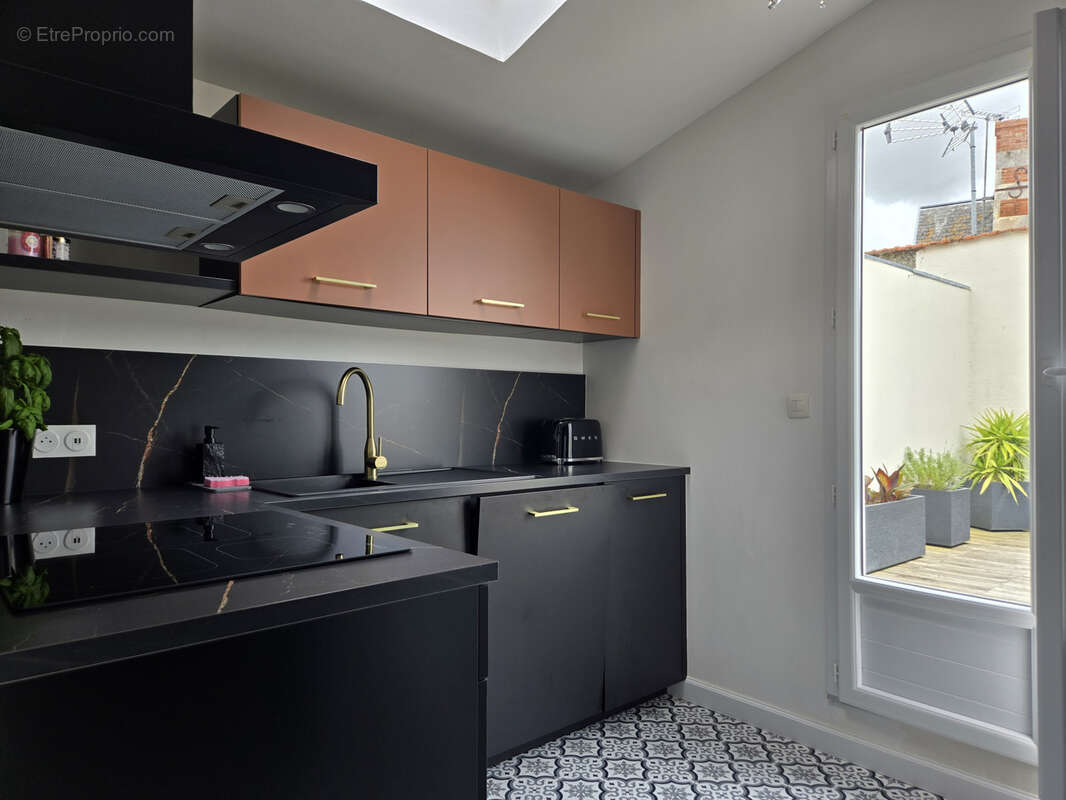 Appartement à ROCHEFORT