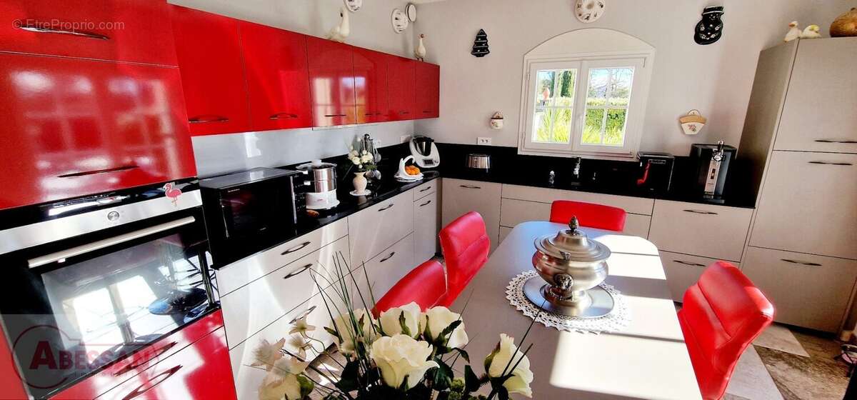 Maison à LA VERDIERE