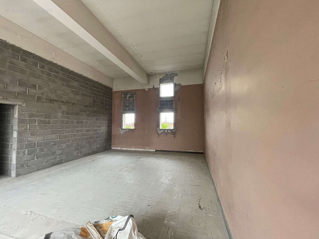 Appartement à PERENCHIES