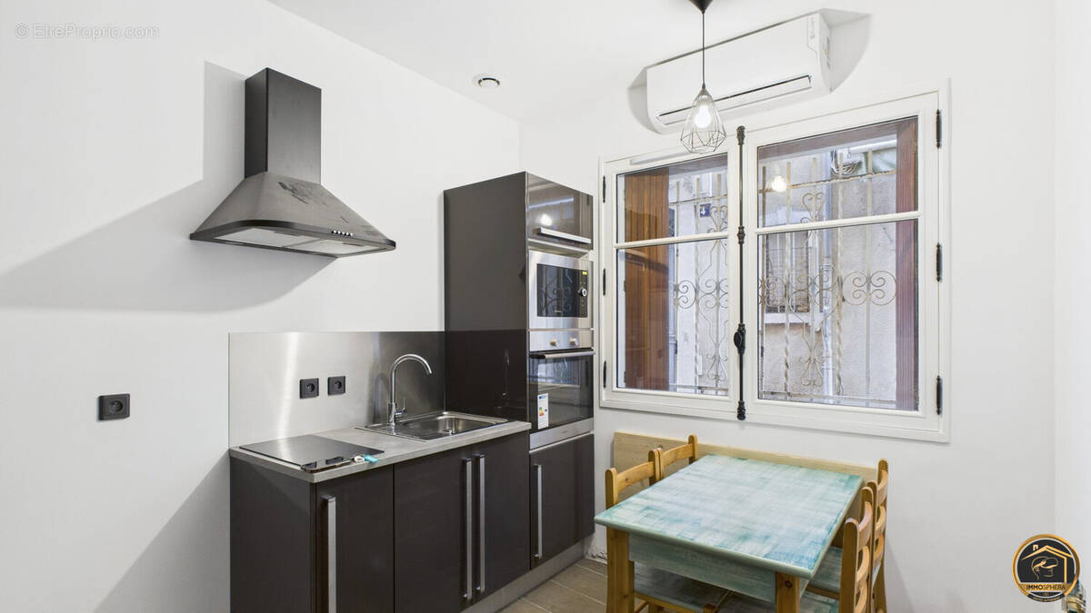 Appartement à NARBONNE