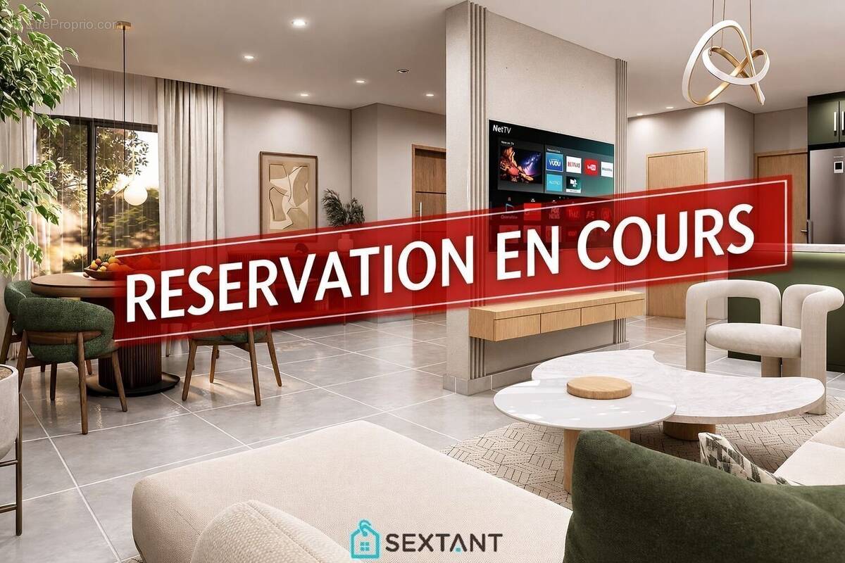 Maison à SAINT-GENIS-POUILLY