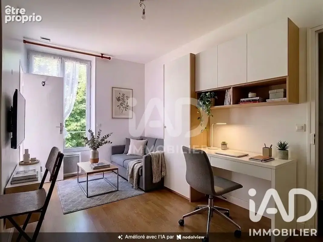 Photo 1 - Appartement à MELUN