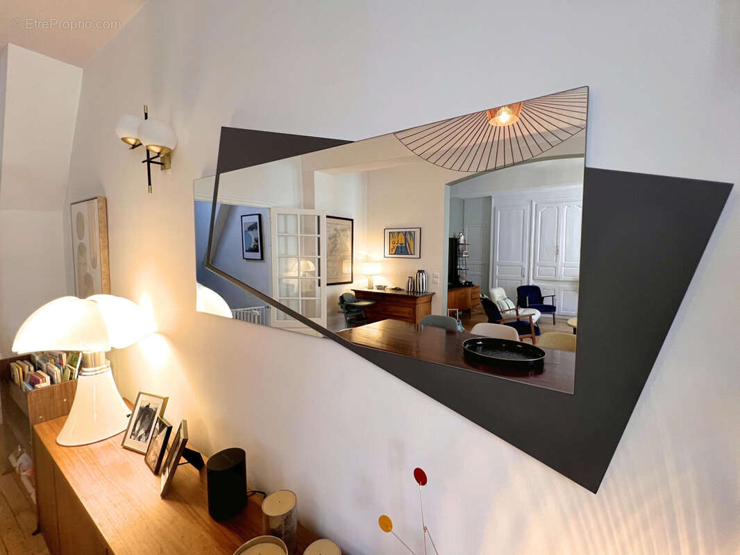 Appartement à CHARTRES