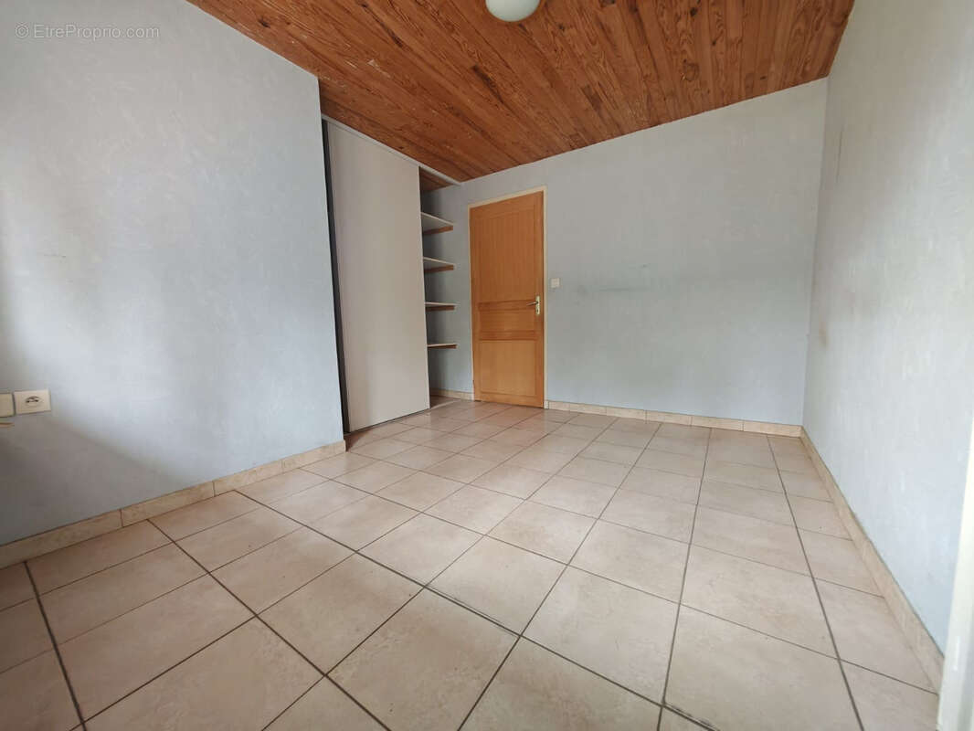Maison T3 de 61m2 sur terrain constructible de 850 m2   LABARTHE-SUR-LEZE - photo 3