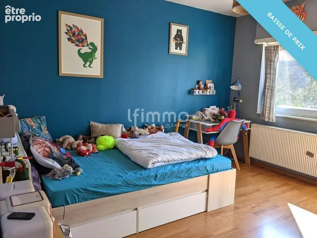 Ensemble Immobilier 11 pièces 285 m² - photo 10