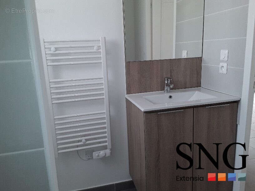 Appartement à RIVESALTES
