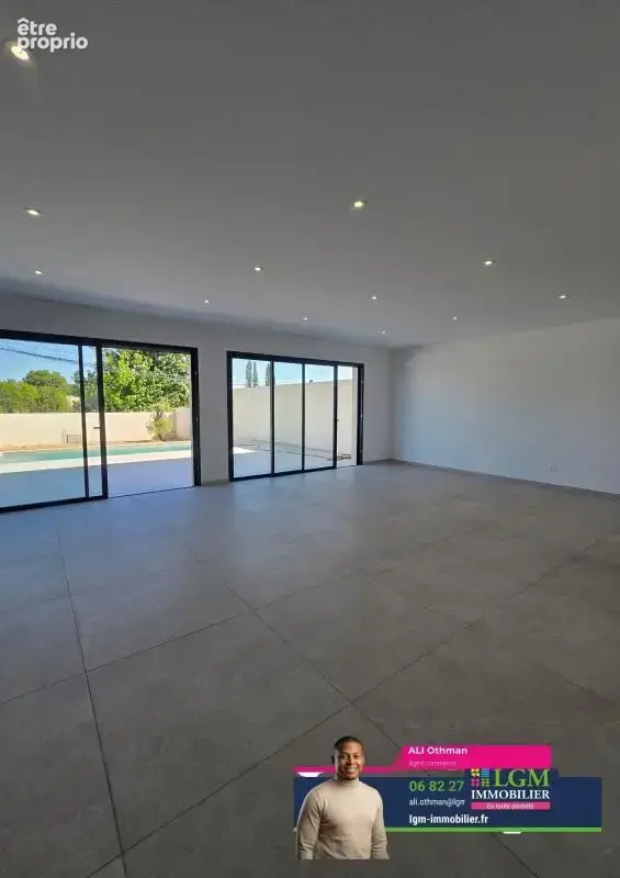Maison À Vendre - photo 2
