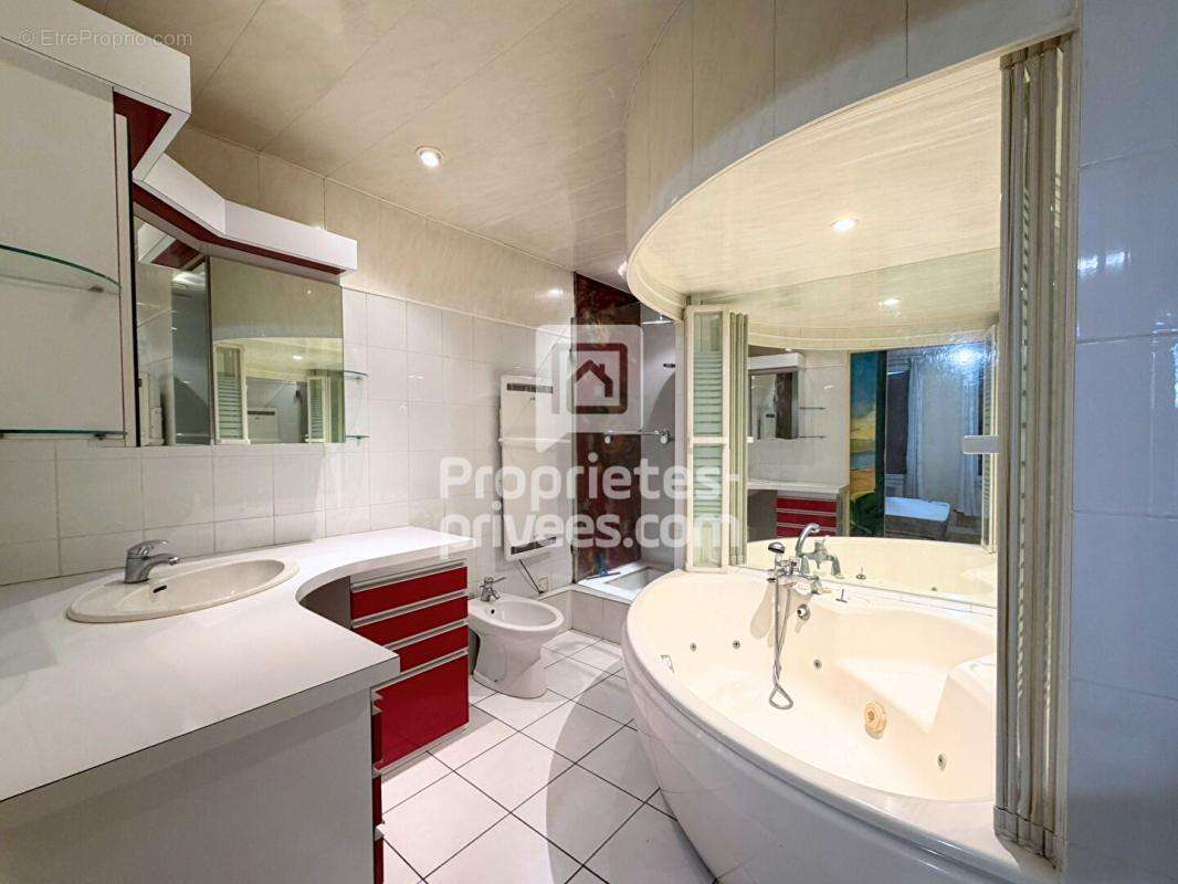 Appartement à TOURS