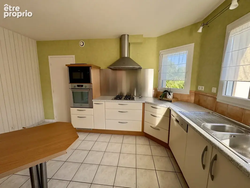 Maison 7 pièces Janzé - photo 6