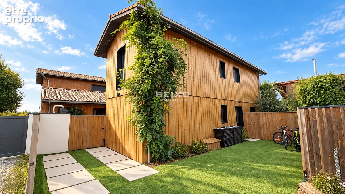 Maison Soorts-Hossegor T5 117m² - photo 19