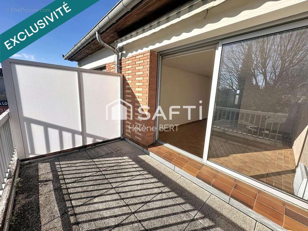 Photo 4 - Commerce à ESCALQUENS