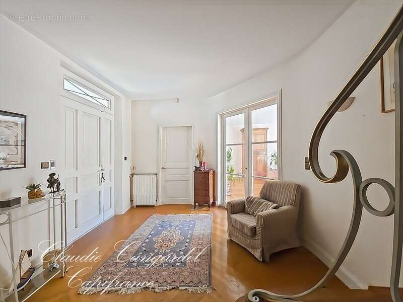 Maison à LA ROCHELLE